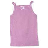 Girl tank top