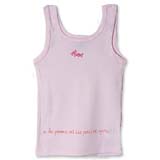 Girl tank top