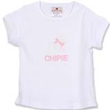 baby Mädchen t-shirt